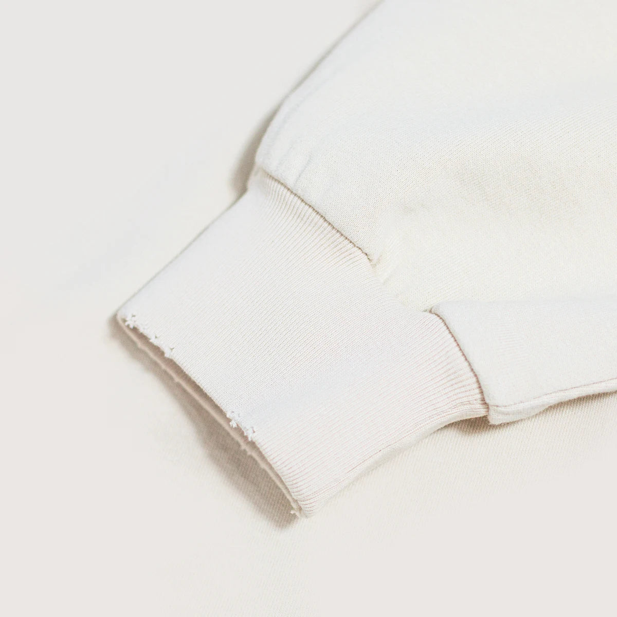 BROKEN LIMITS HOODIE beige