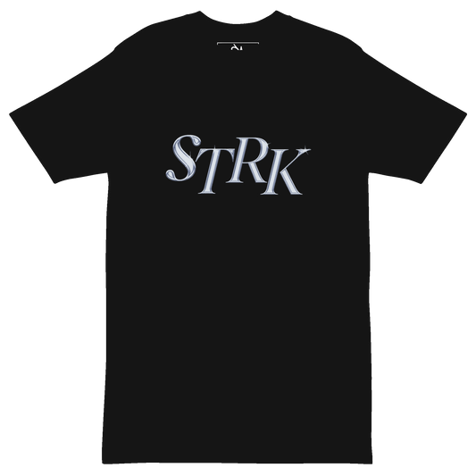 Camiseta. T-shirt Streak