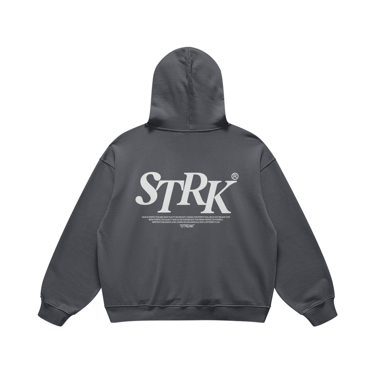 STRK hoodie