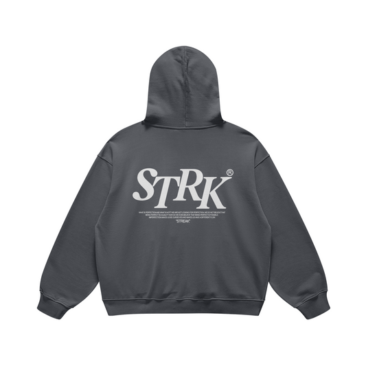 STRK hoodie