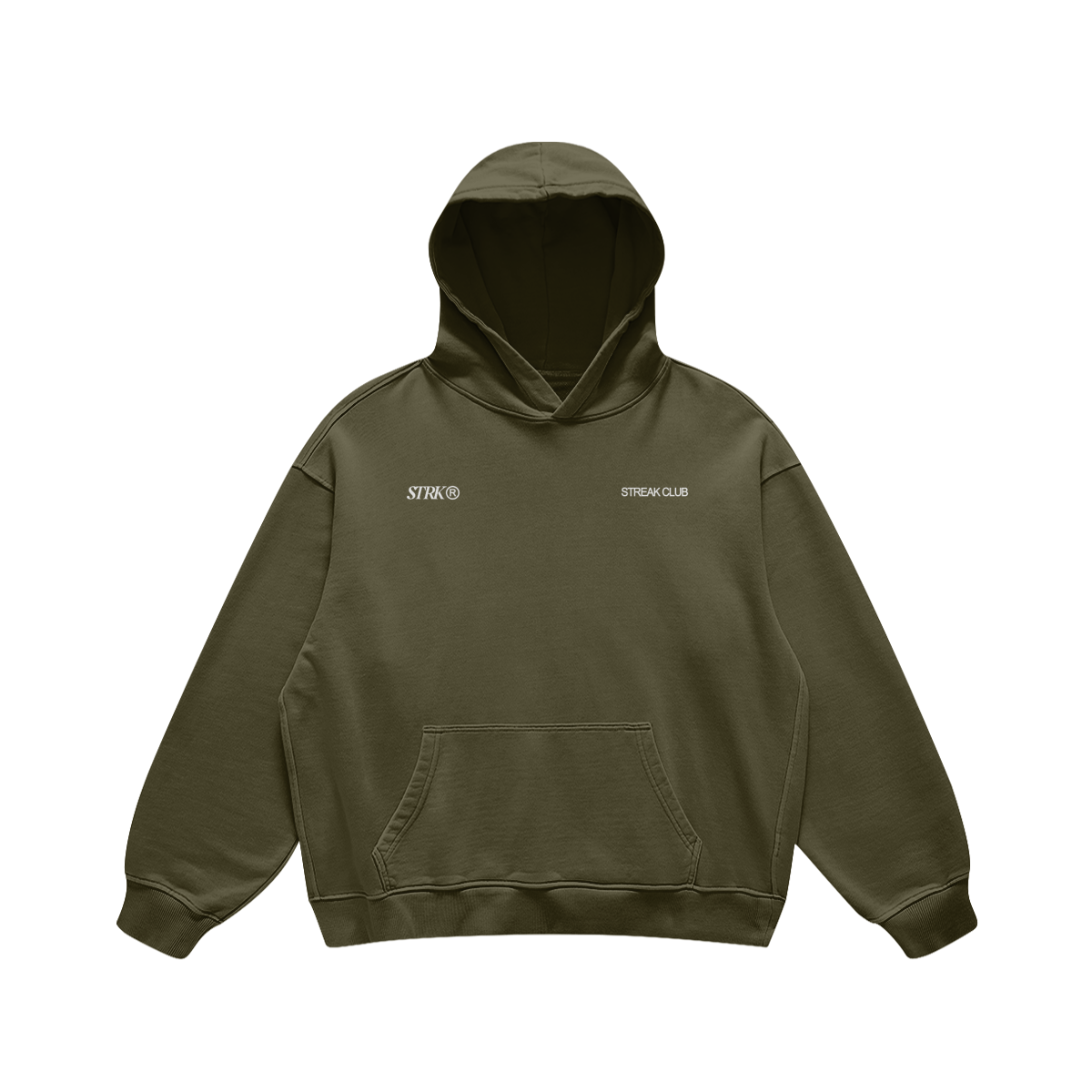 STRK hoodie