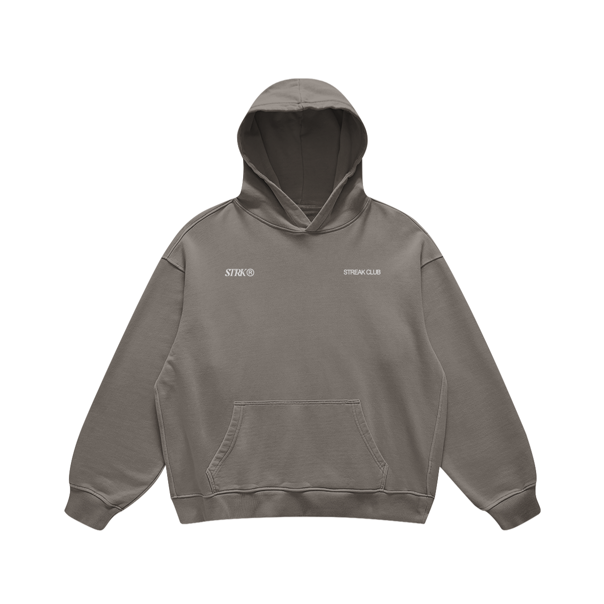 STRK hoodie