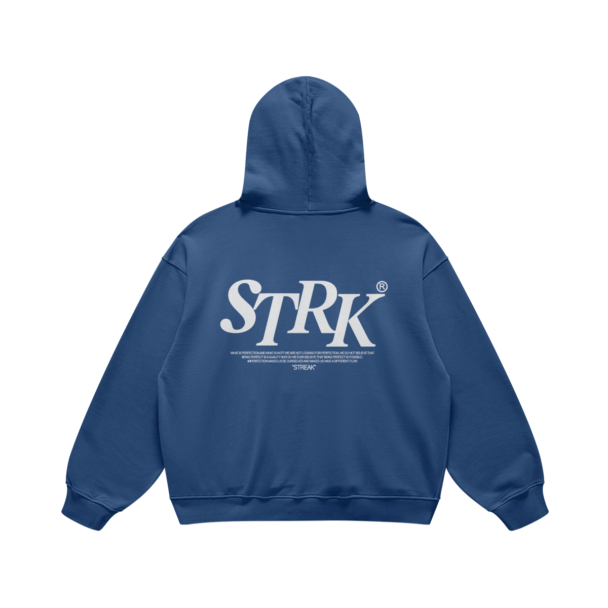 STRK hoodie
