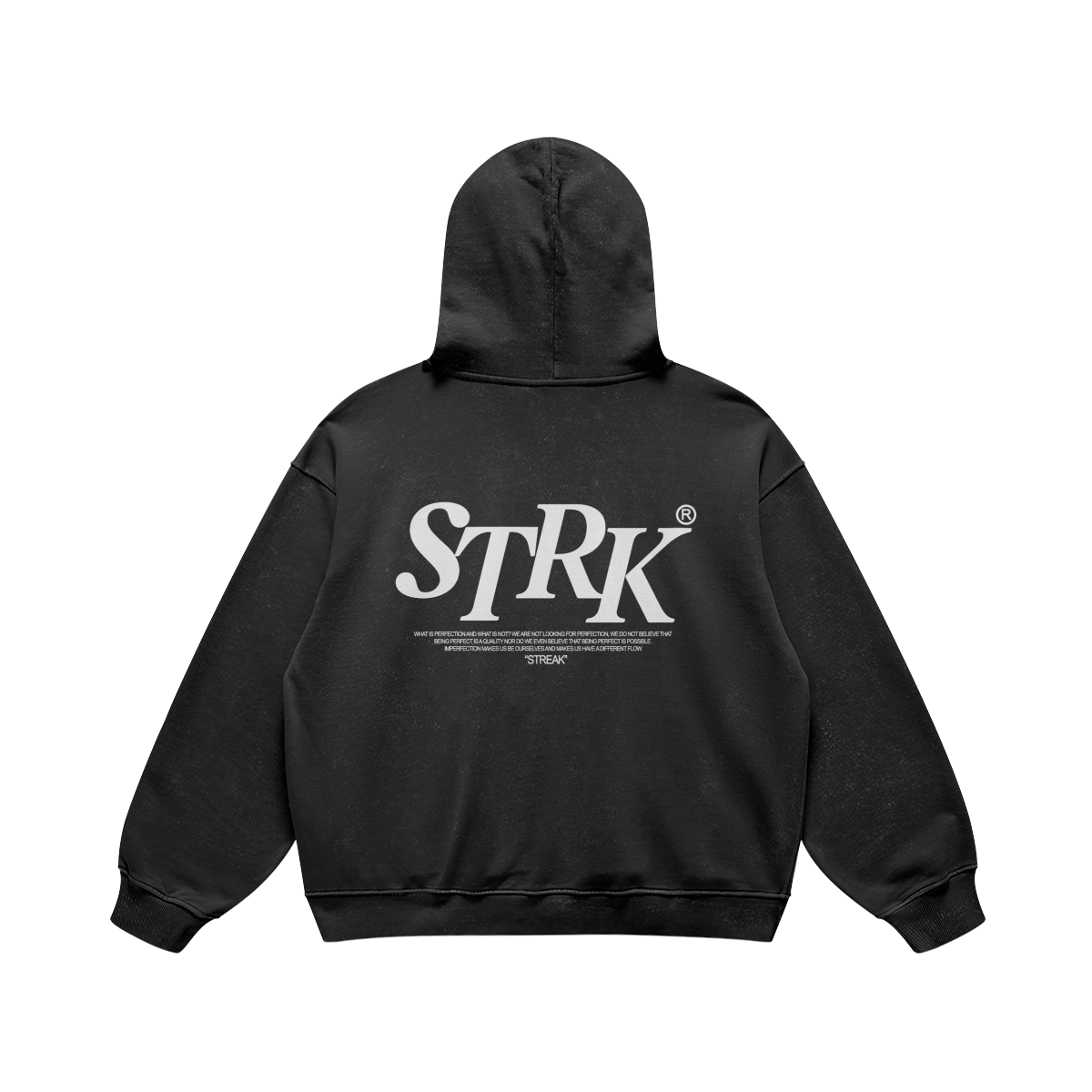 STRK hoodie