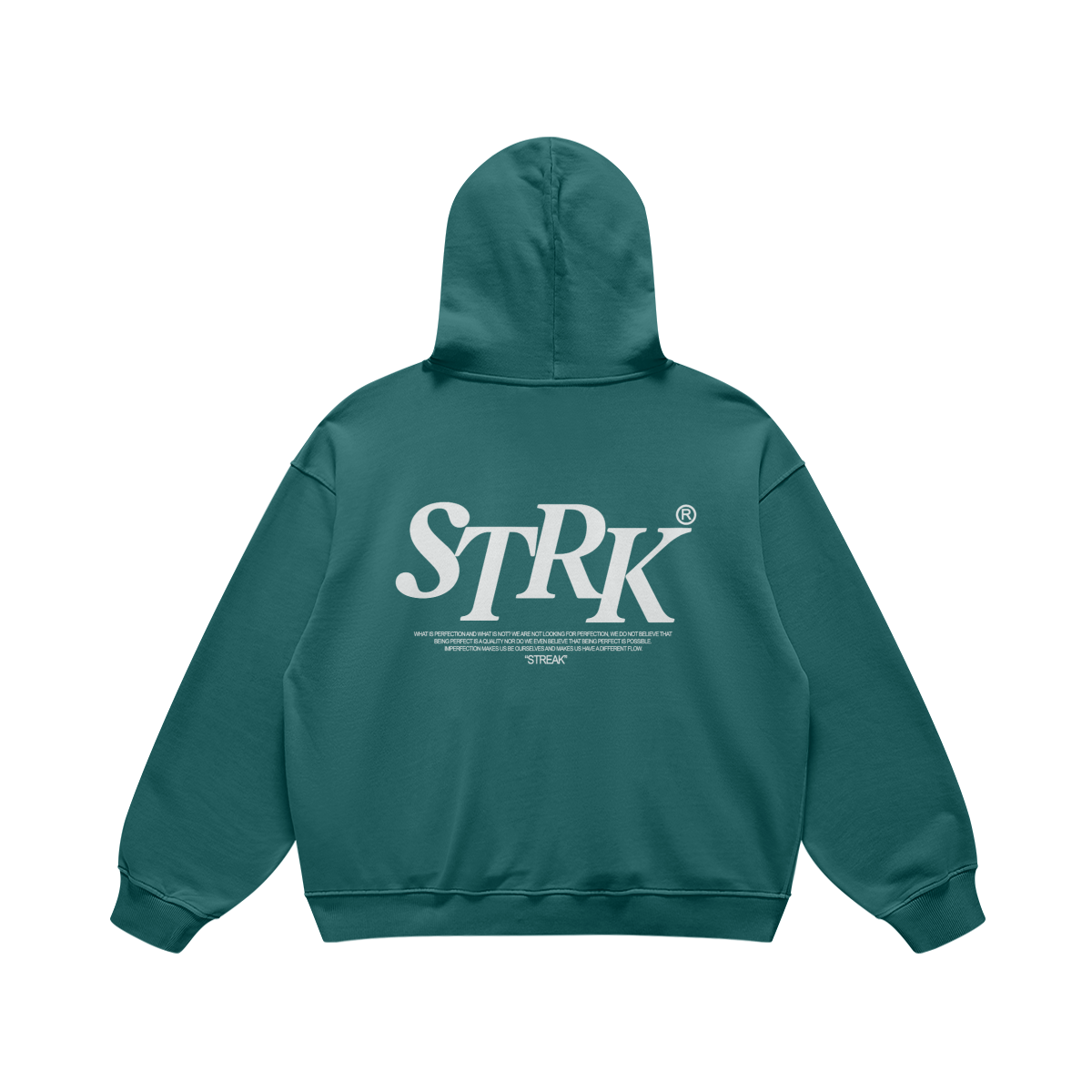 STRK hoodie