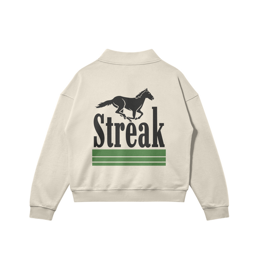 HORSE SWEATSHIRT
