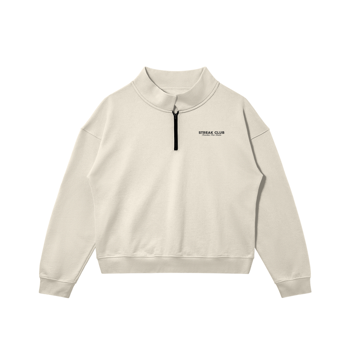 HORSE SWEATSHIRT