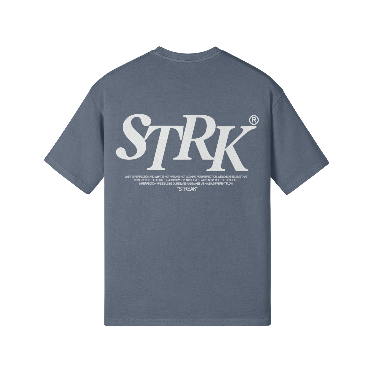 STRK TEE