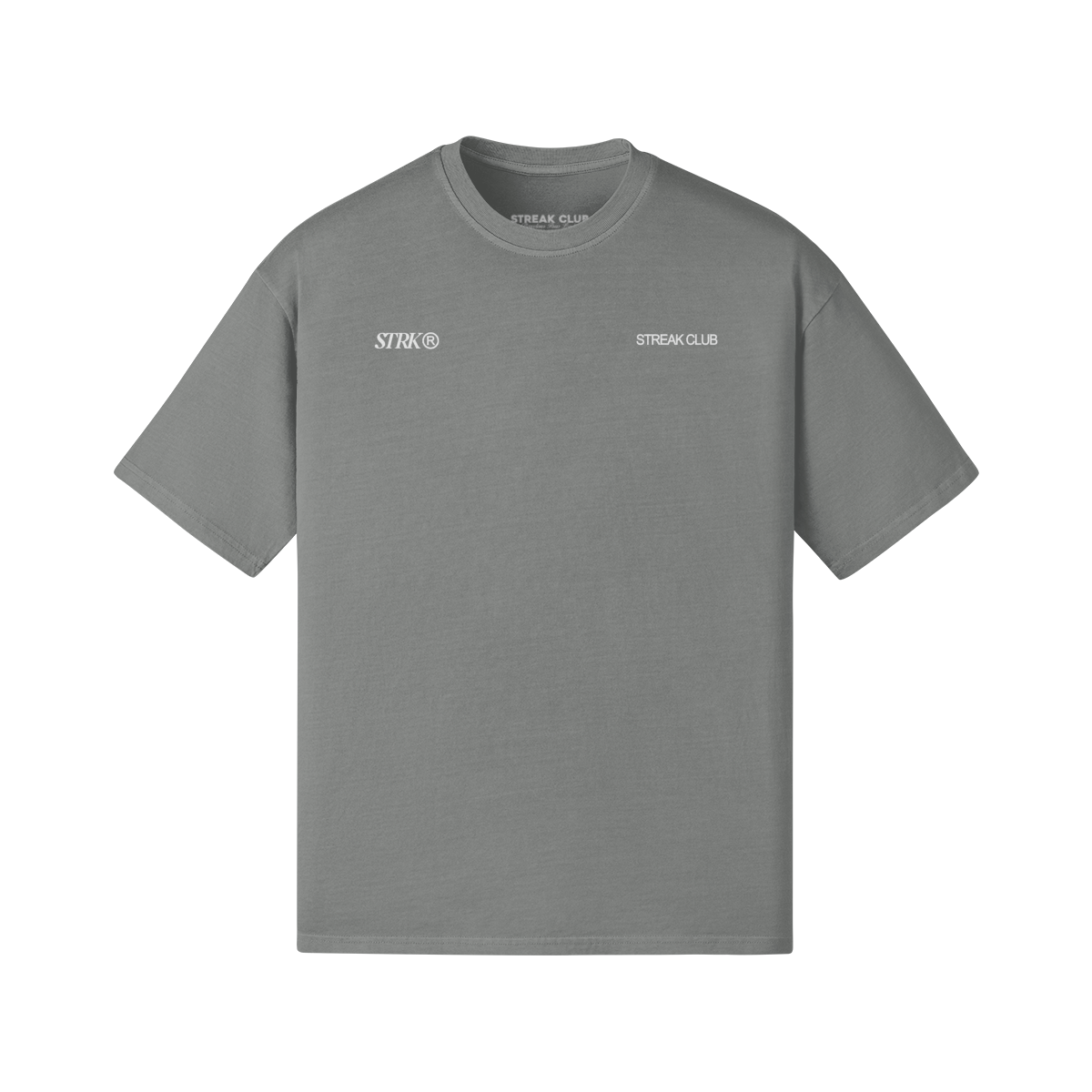 STRK TEE