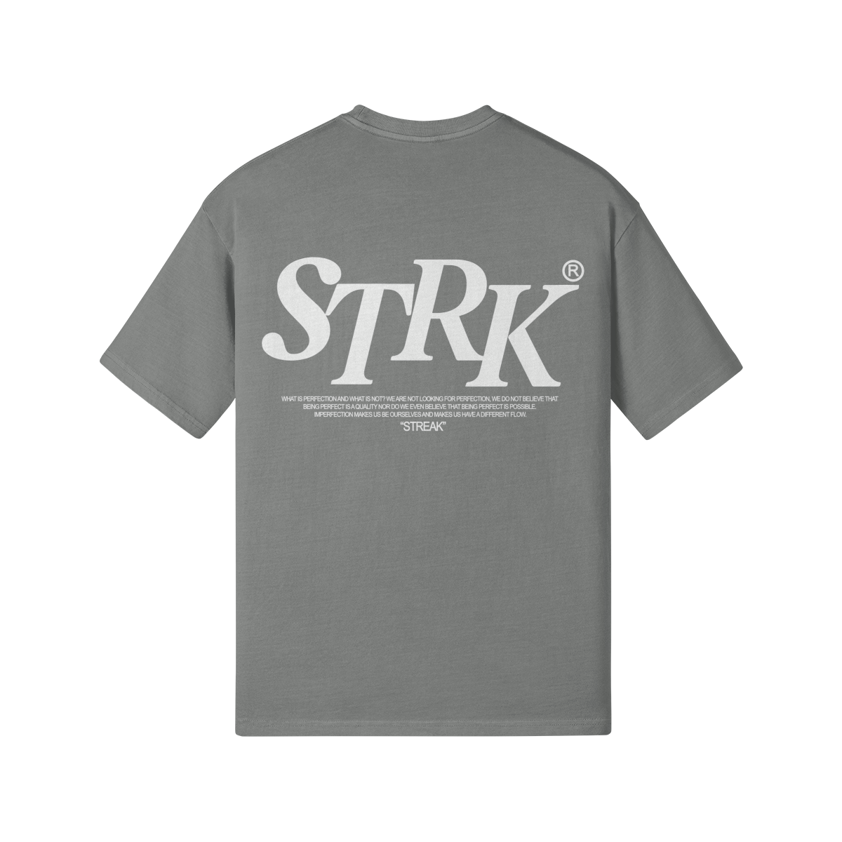STRK TEE