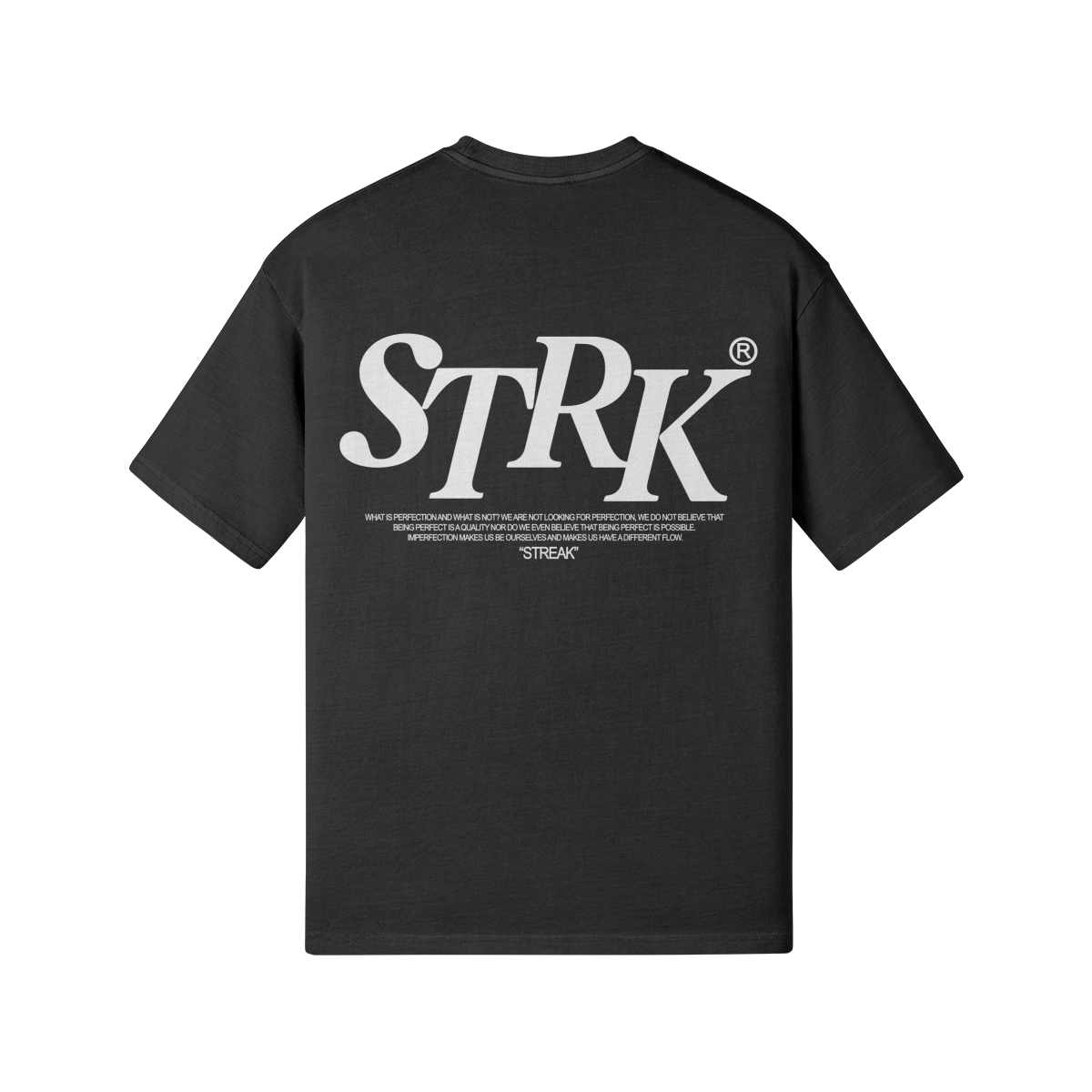 STRK TEE