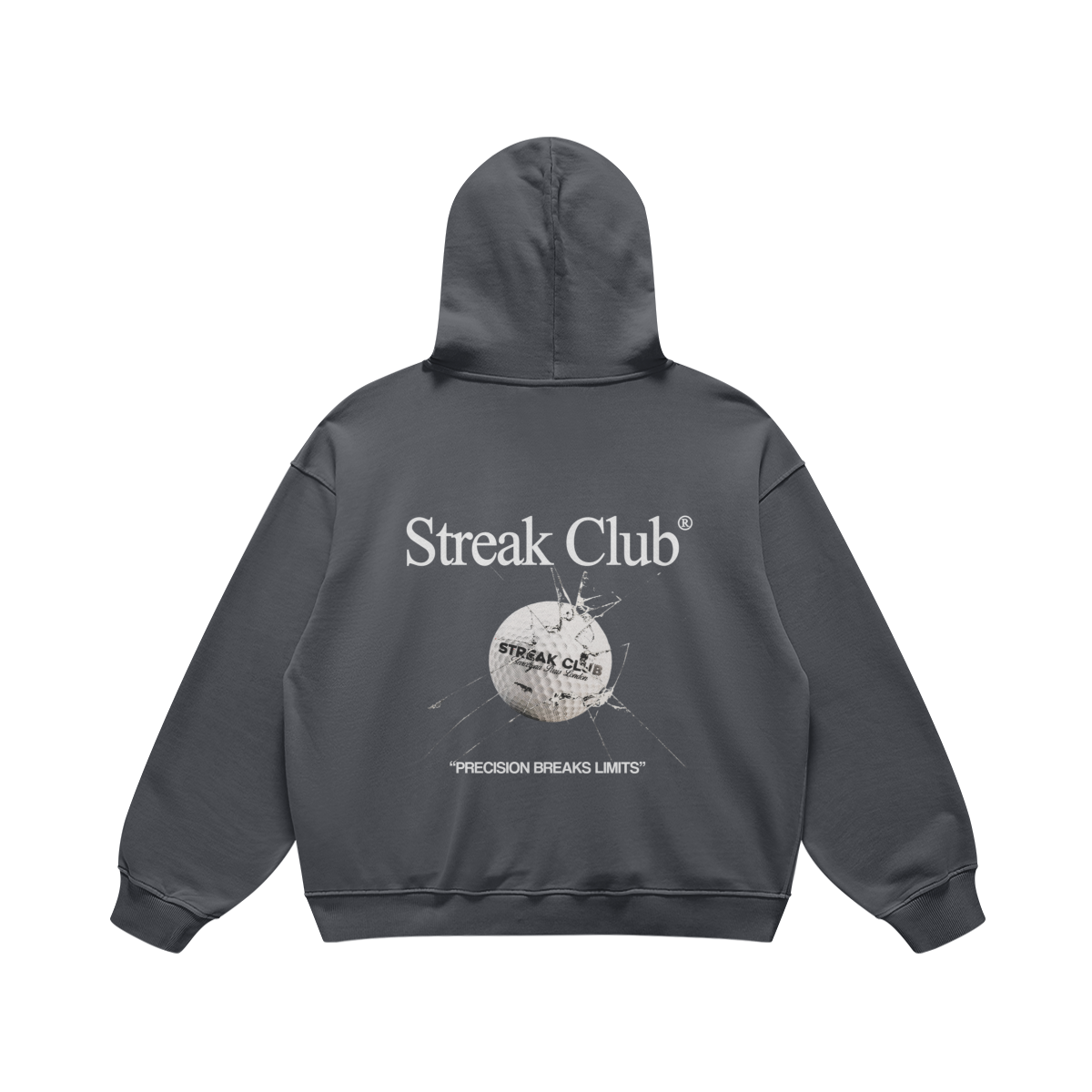 GOLF HOODIE