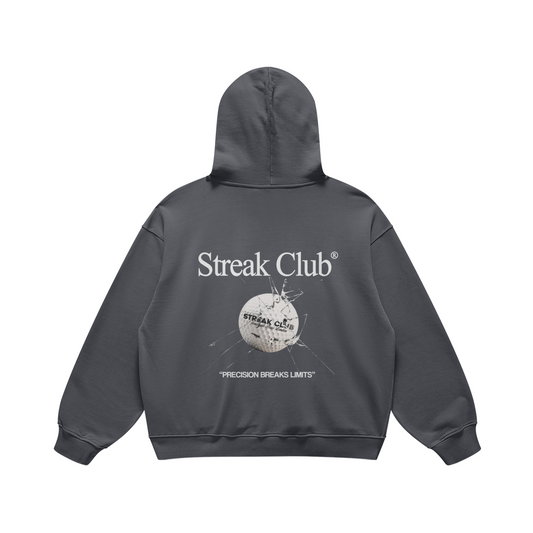 GOLF HOODIE