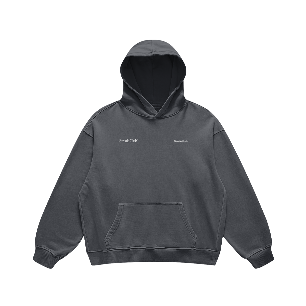 GOLF HOODIE