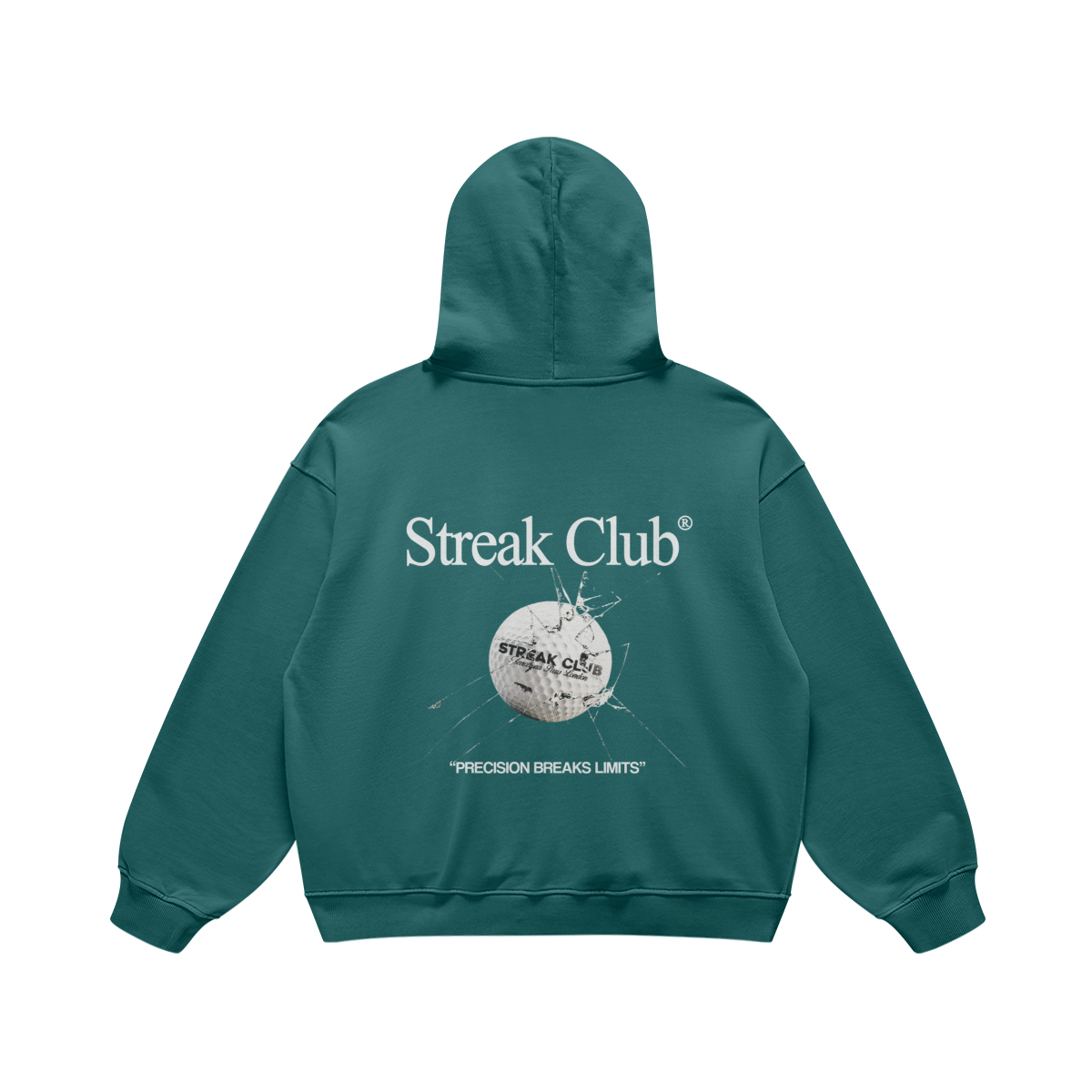 GOLF HOODIE
