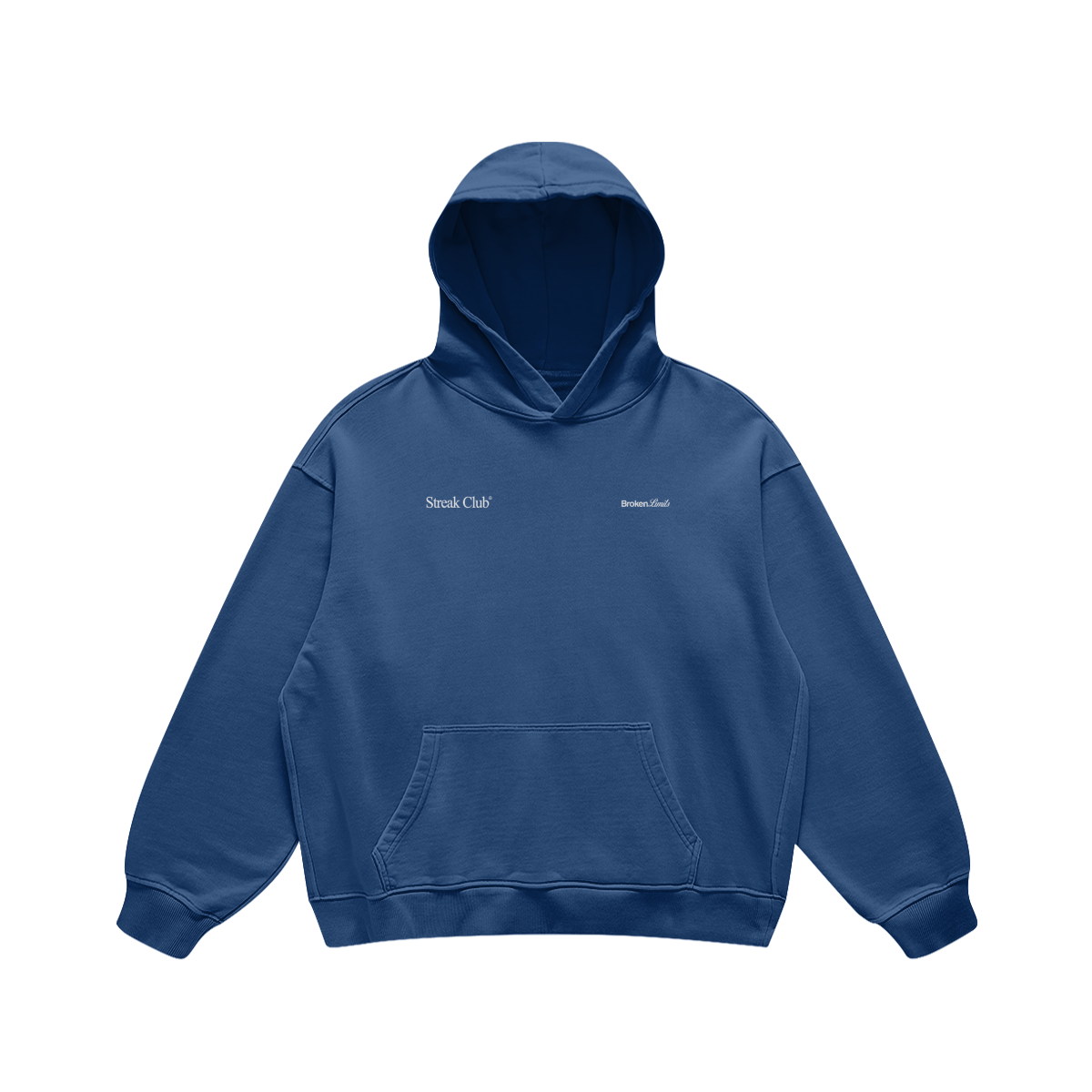 GOLF HOODIE