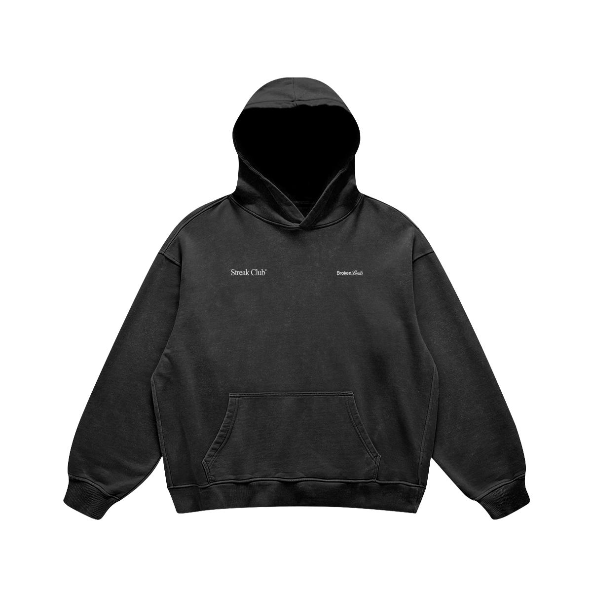 GOLF HOODIE
