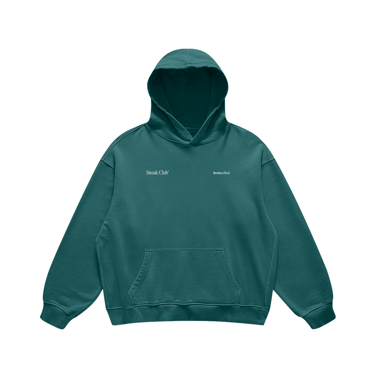 GOLF HOODIE