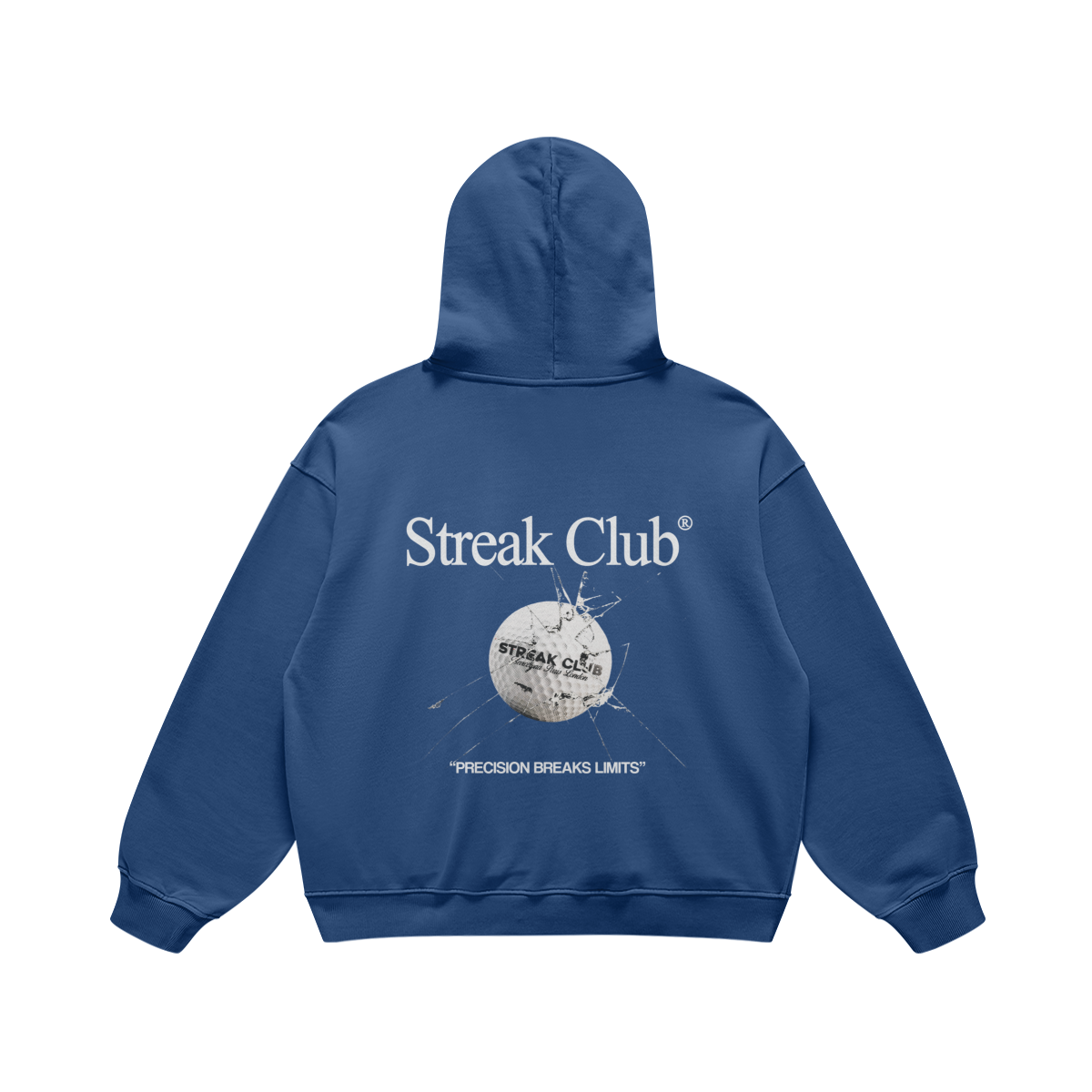 GOLF HOODIE