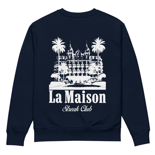 LA MAISON SWEATSHIRT