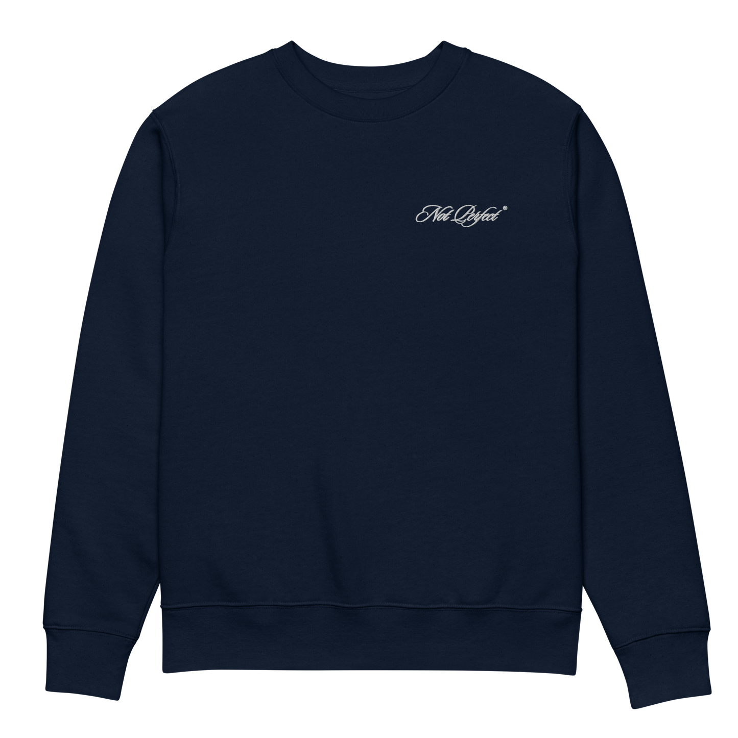 STREAK NOT PERFECT SWEATSHIRT