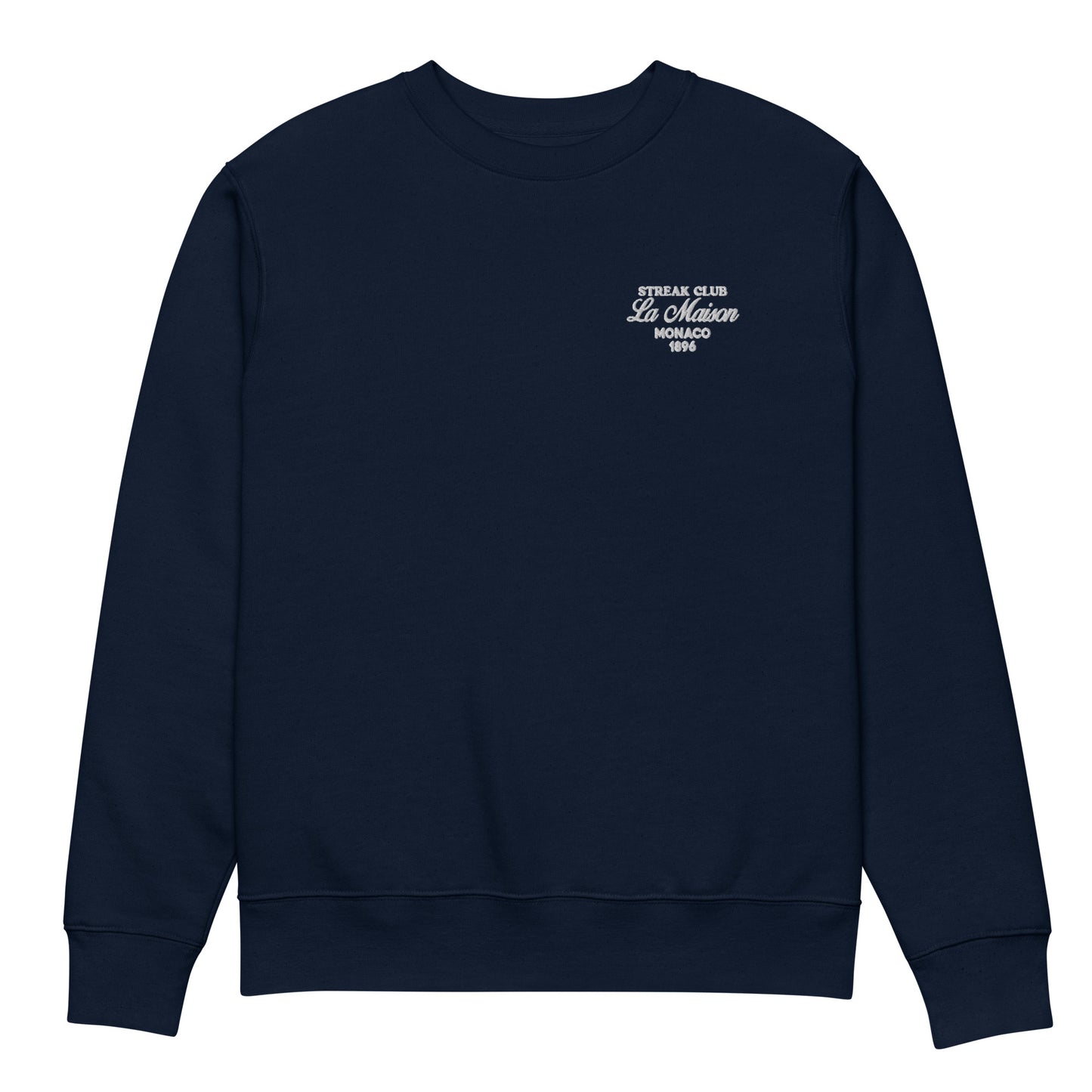 LA MAISON SWEATSHIRT