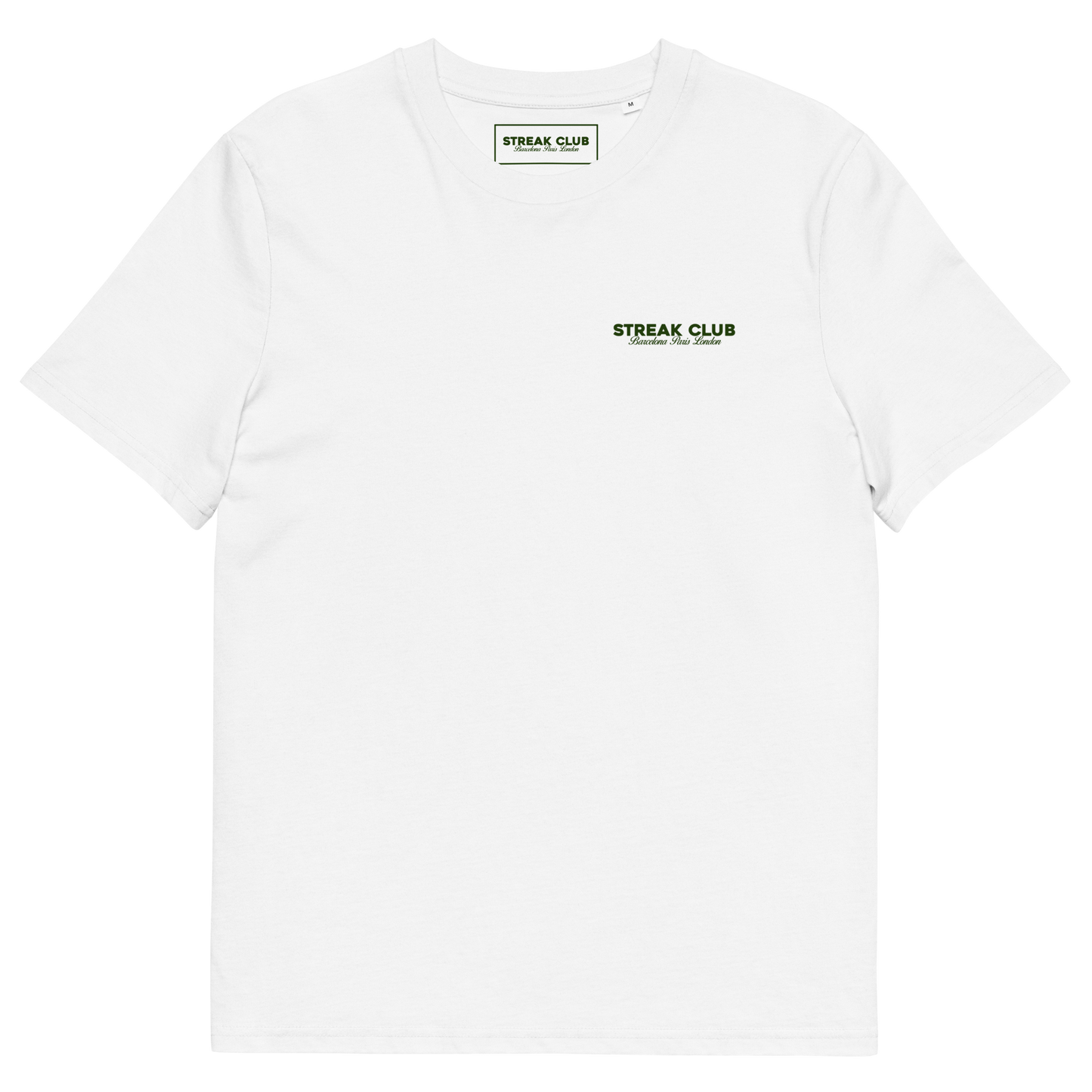 STREAK BILLAR TEE