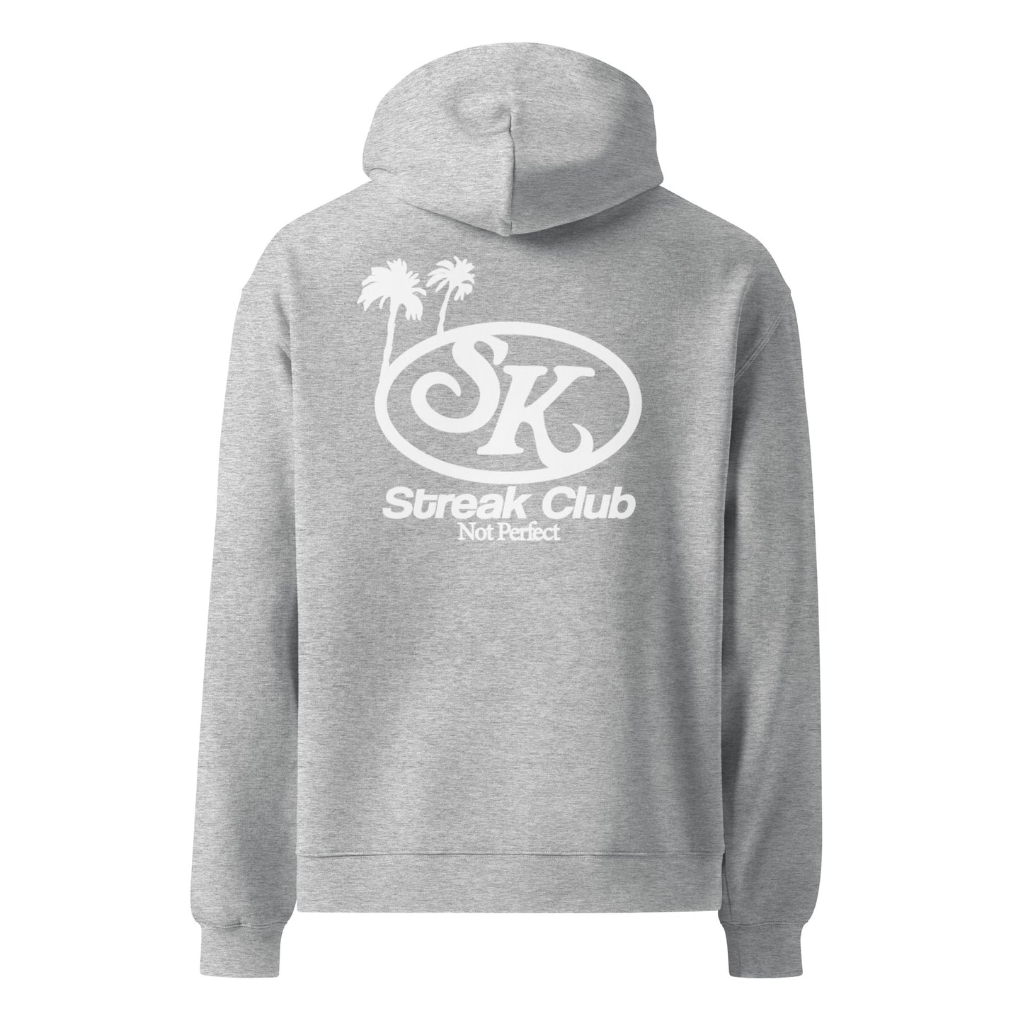 SK PALM HOODIE