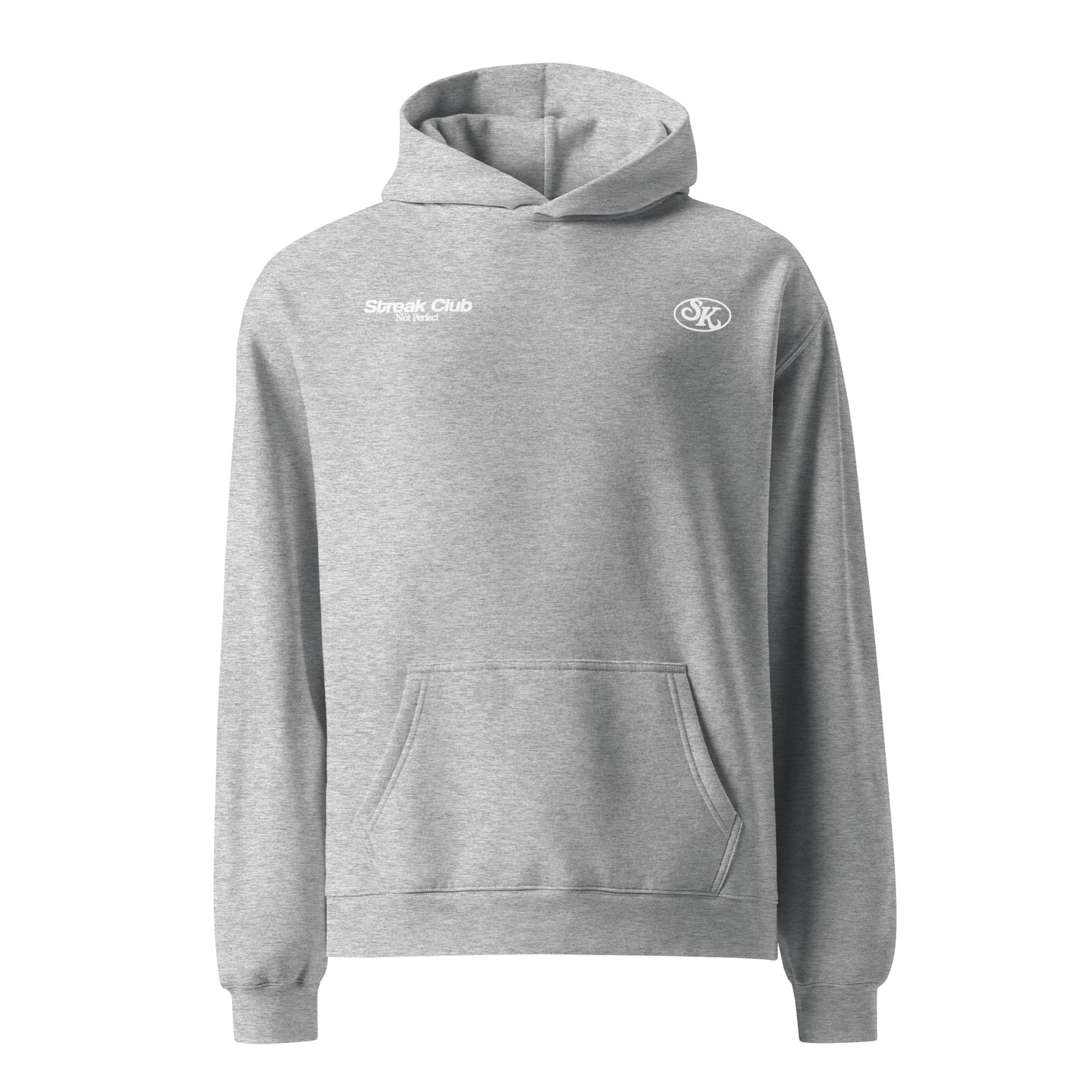 SK PALM HOODIE