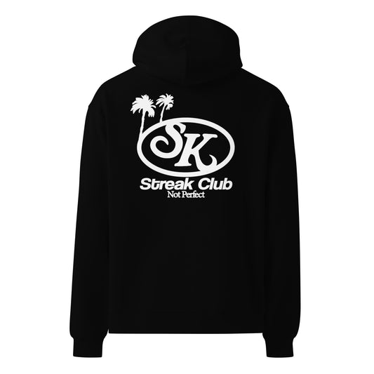 SK PALM HOODIE