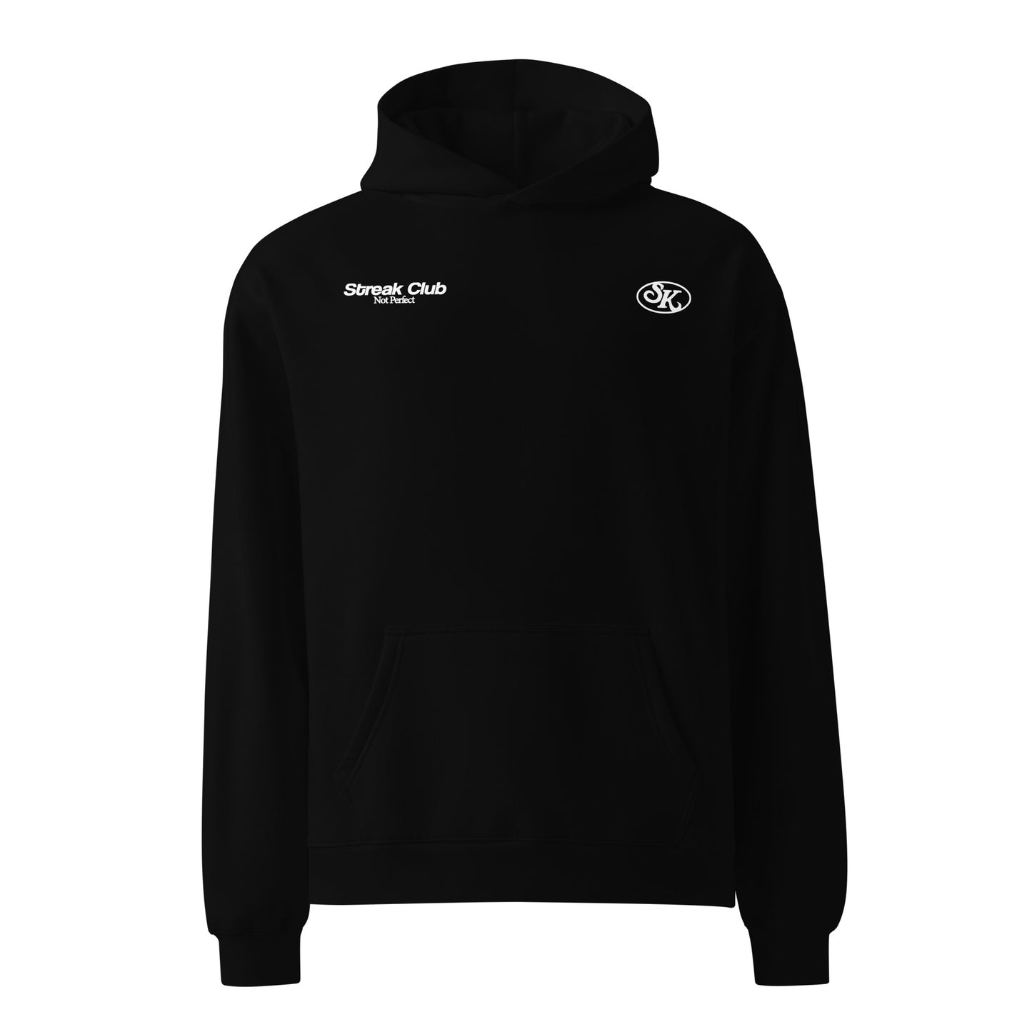 SK PALM HOODIE