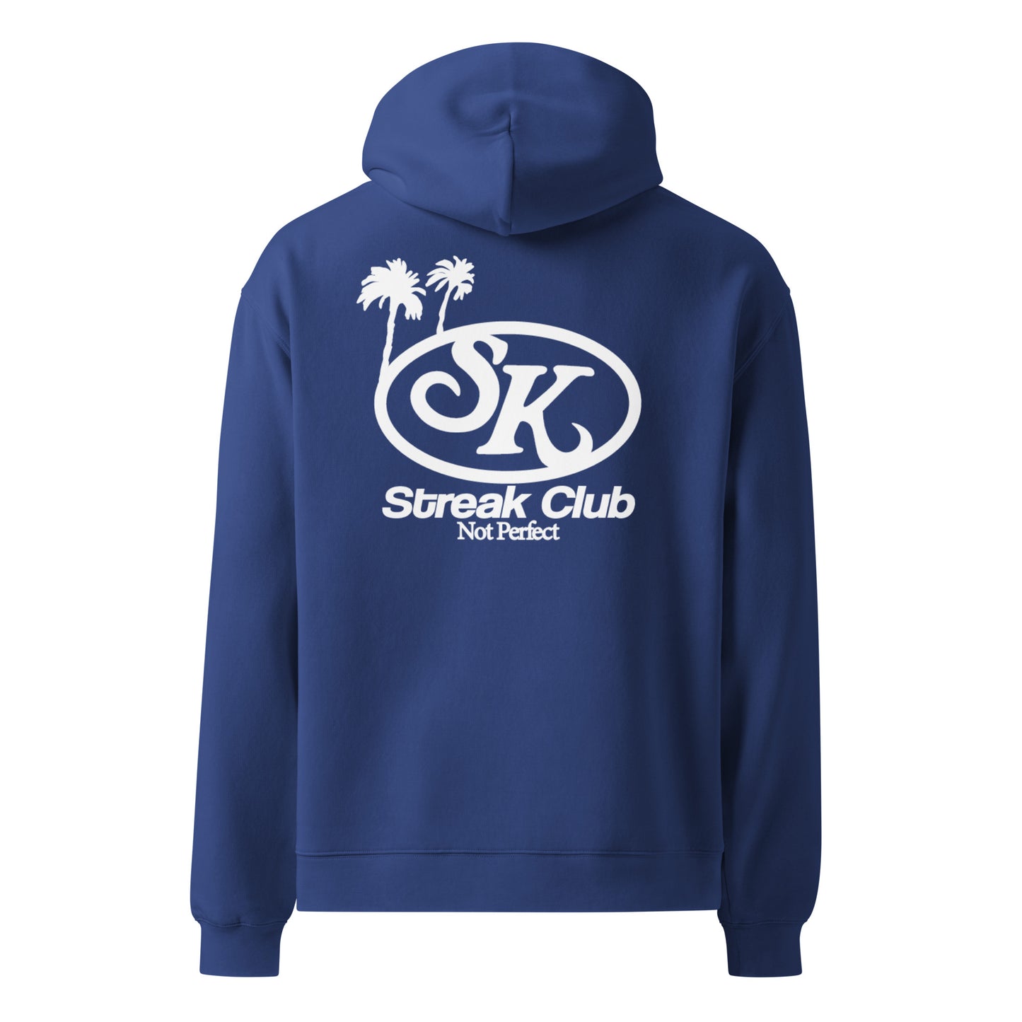 SK PALM HOODIE
