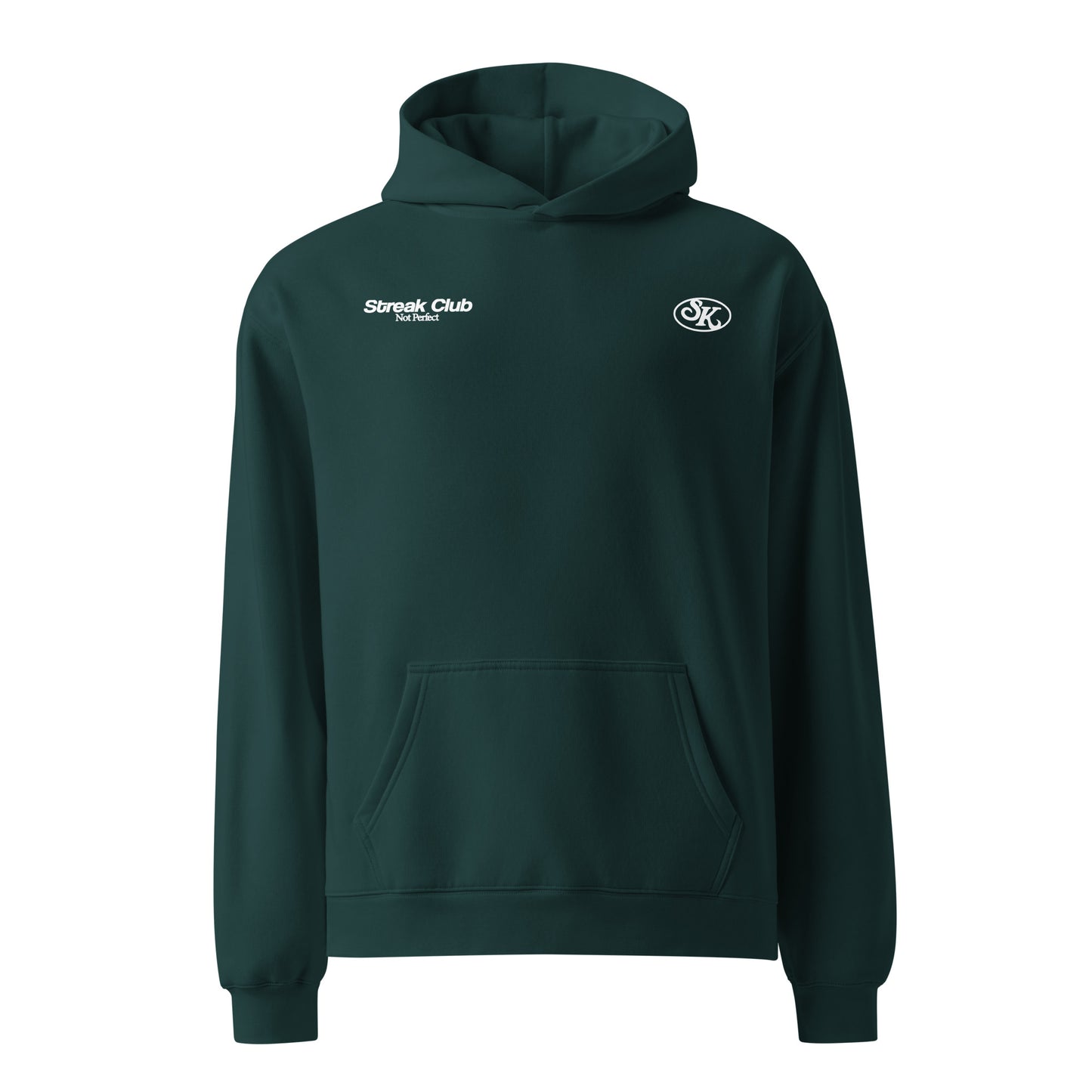 SK PALM HOODIE