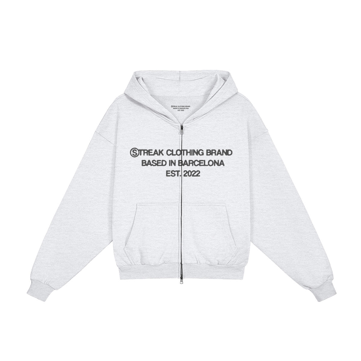 0-YIZ-Front Side